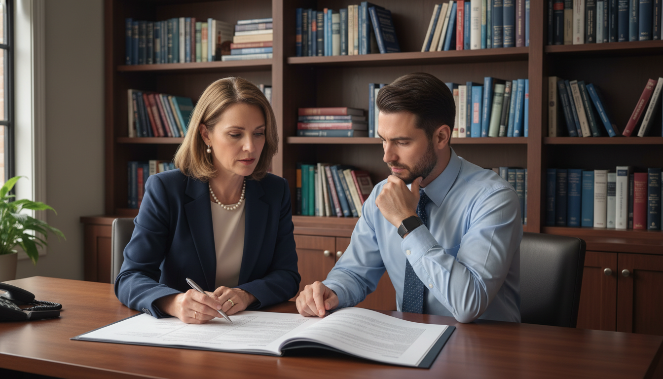 Psychiatry mentor and resident in discussion Psychiatry mentor and resident in discussion - psychiatry residency for Networking in Medicine in Psychiatry: A Comprehensive