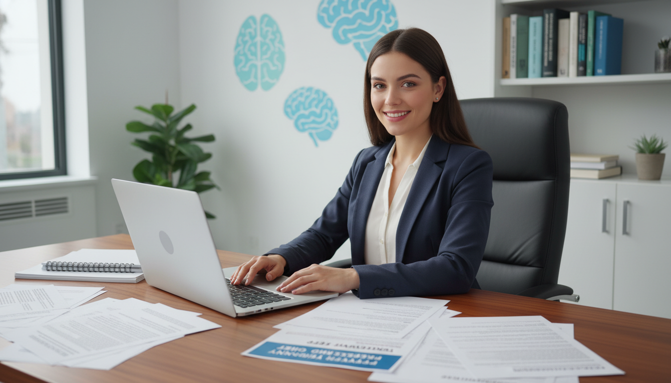 Mastering Your Psychiatry Residency Interview: A Complete Preparation Guide