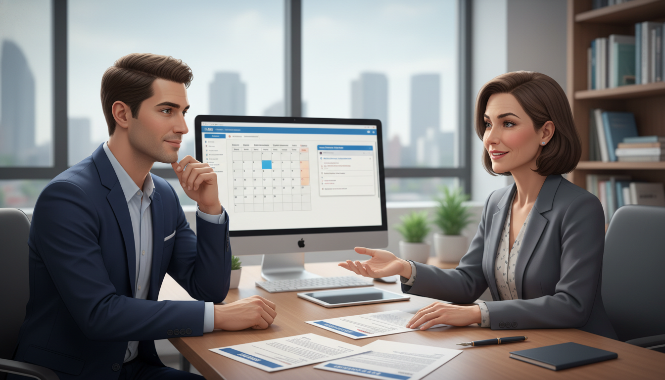 Pre-Match Communication in Psychiatry: A Key Guide for Applicants