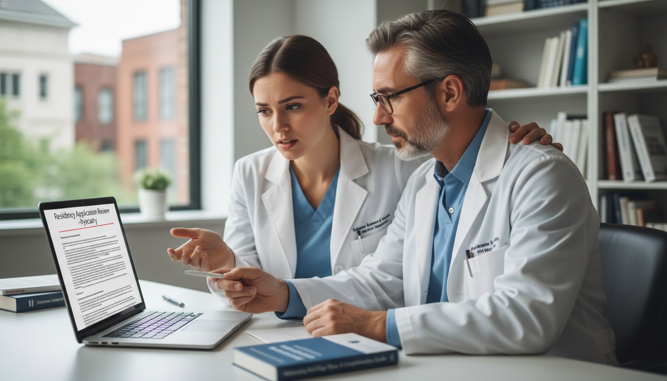 Addressing Red Flags in Psychiatry: A Comprehensive Residency Guide