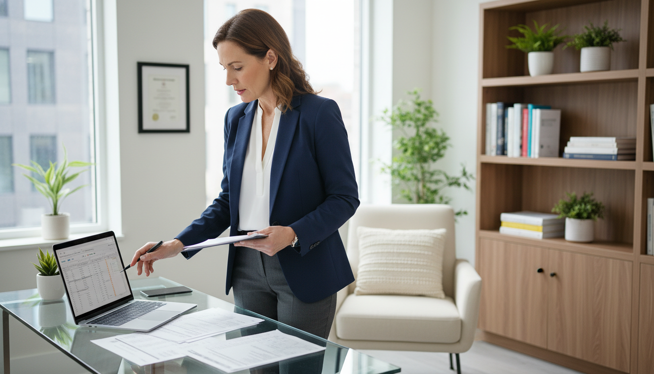 Starting a Private Practice in Psychiatry: A Complete Guide for Residents