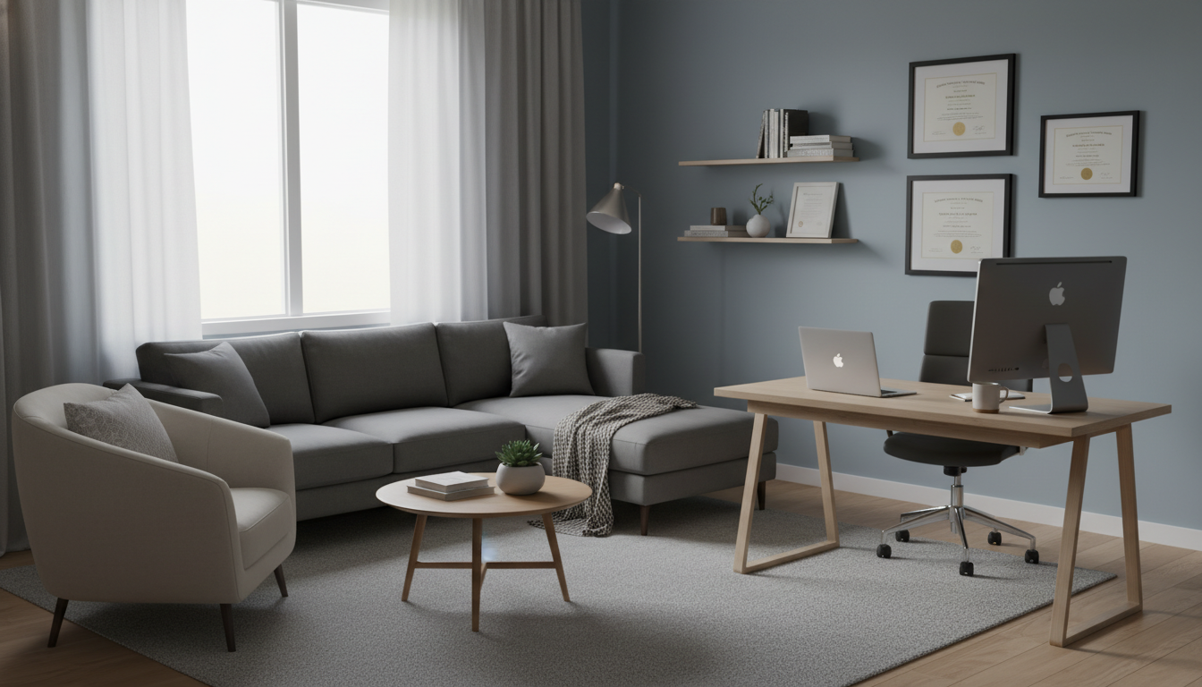 Psychiatry private practice office setup Psychiatry private practice office setup - psychiatry residency for Starting a Private Practice in Psychiatry: A Comprehensiv