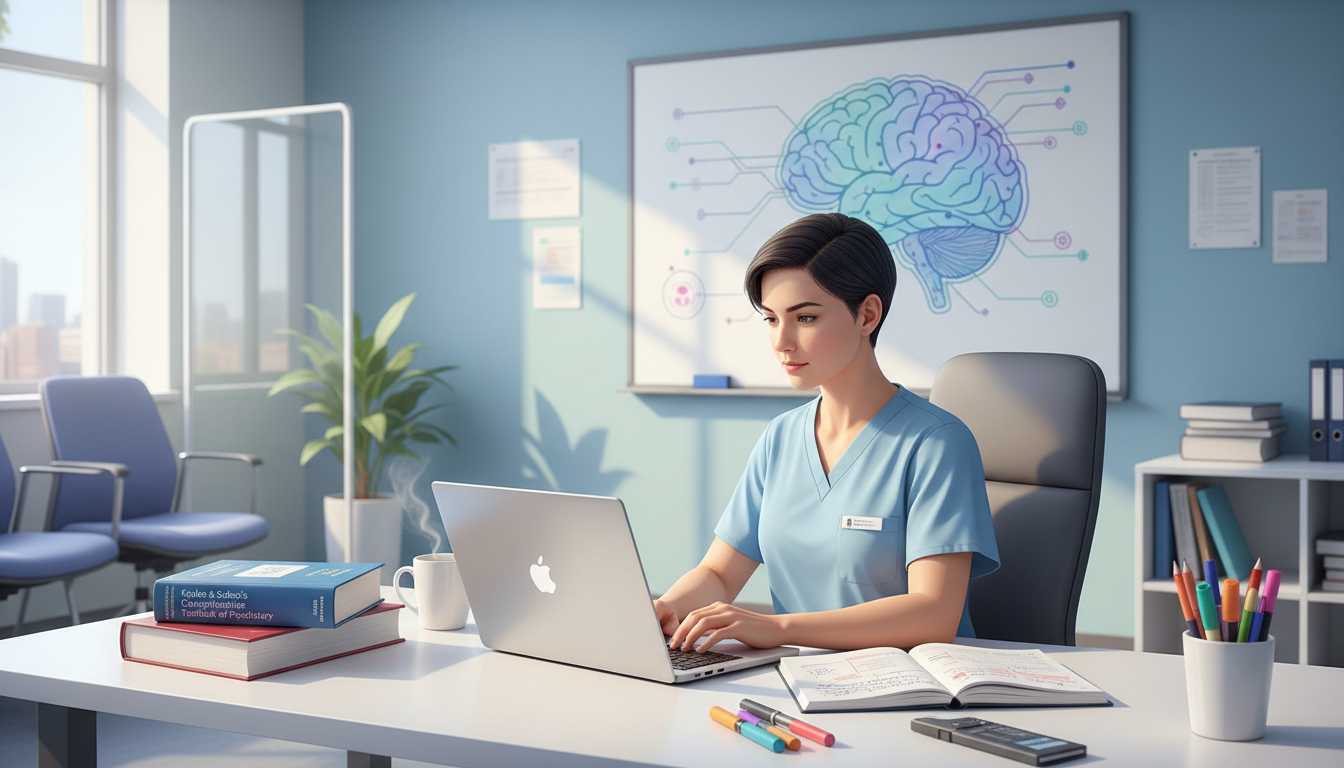 USMLE Step 3 Preparation in Psychiatry: Comprehensive Residency Guide