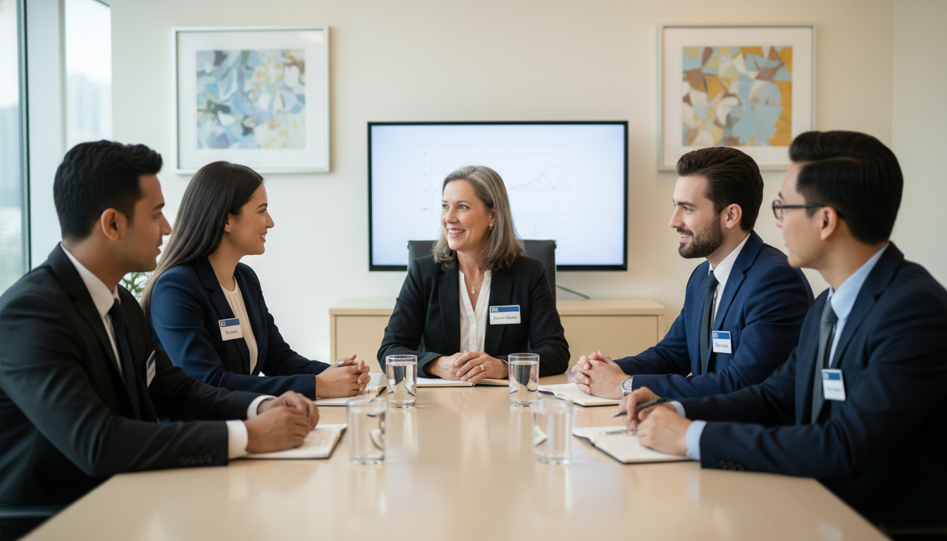 Residency interview day for psychiatry applicants - psychiatry residency for Step Score Strategy in Psychiatry: A Comprehensi