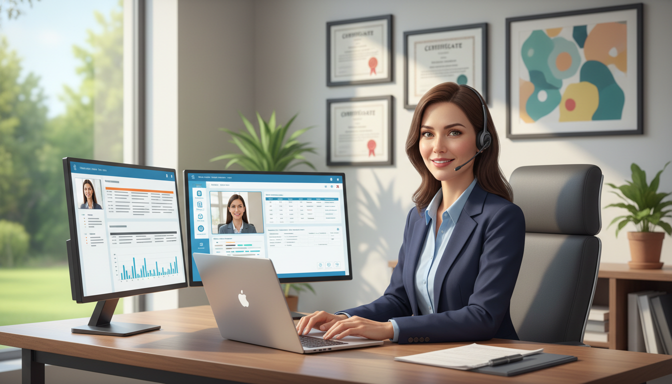 Exploring Telemedicine Career Opportunities in Psychiatry: A Complete Guide