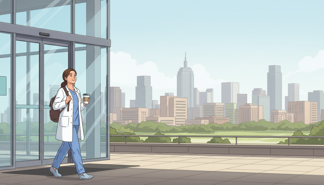 Work-Life Balance in Psychiatry Residency: Your Essential Guide