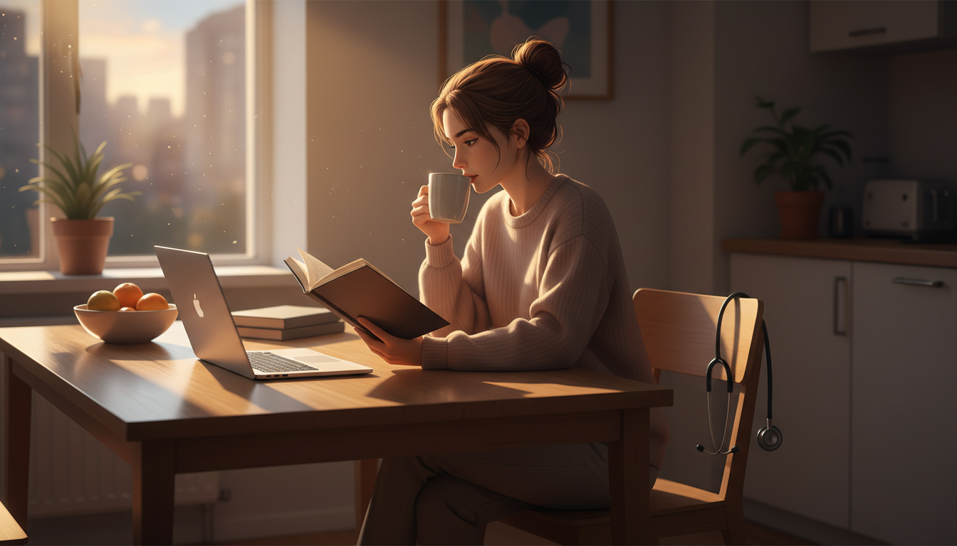 Psychiatry resident balancing work with personal life Psychiatry resident balancing work with personal life - psychiatry residency for Work-Life Balance Assessment in Psychiatry: