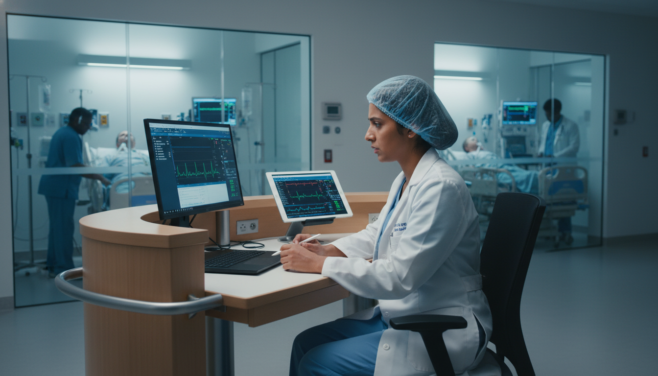 Research During Residency in Pulmonary & Critical Care: A Complete Guide