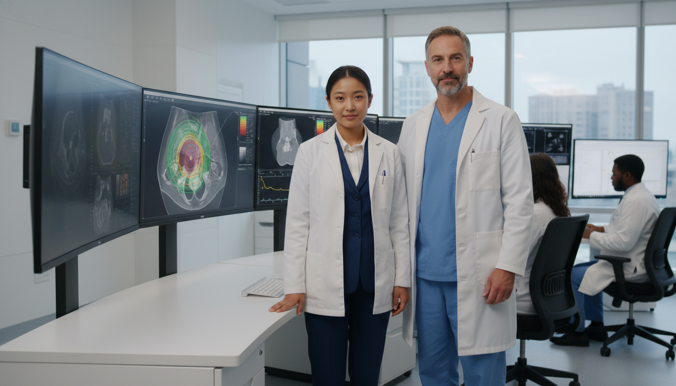 Mastering Away Rotations in Radiation Oncology: Your Essential Guide