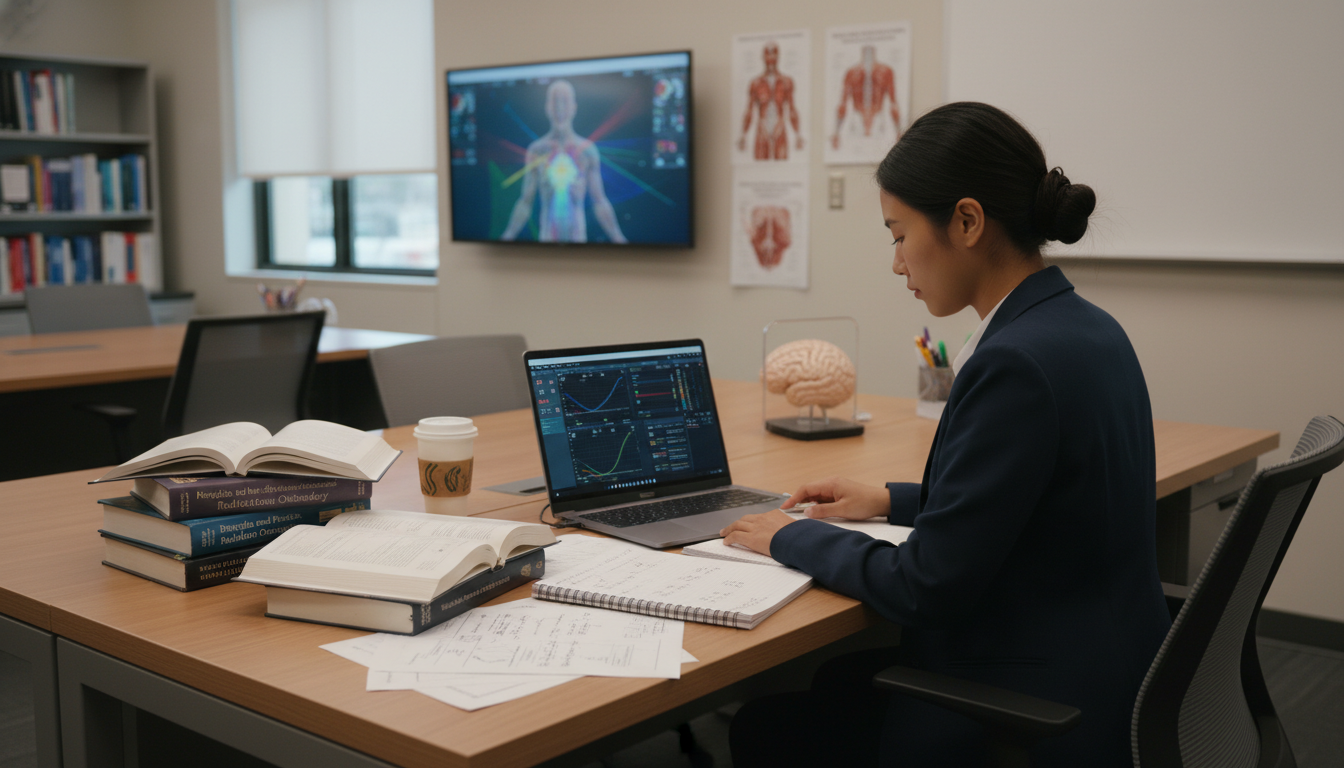 The Ultimate Guide to Radiation Oncology Board Exam Study Resources