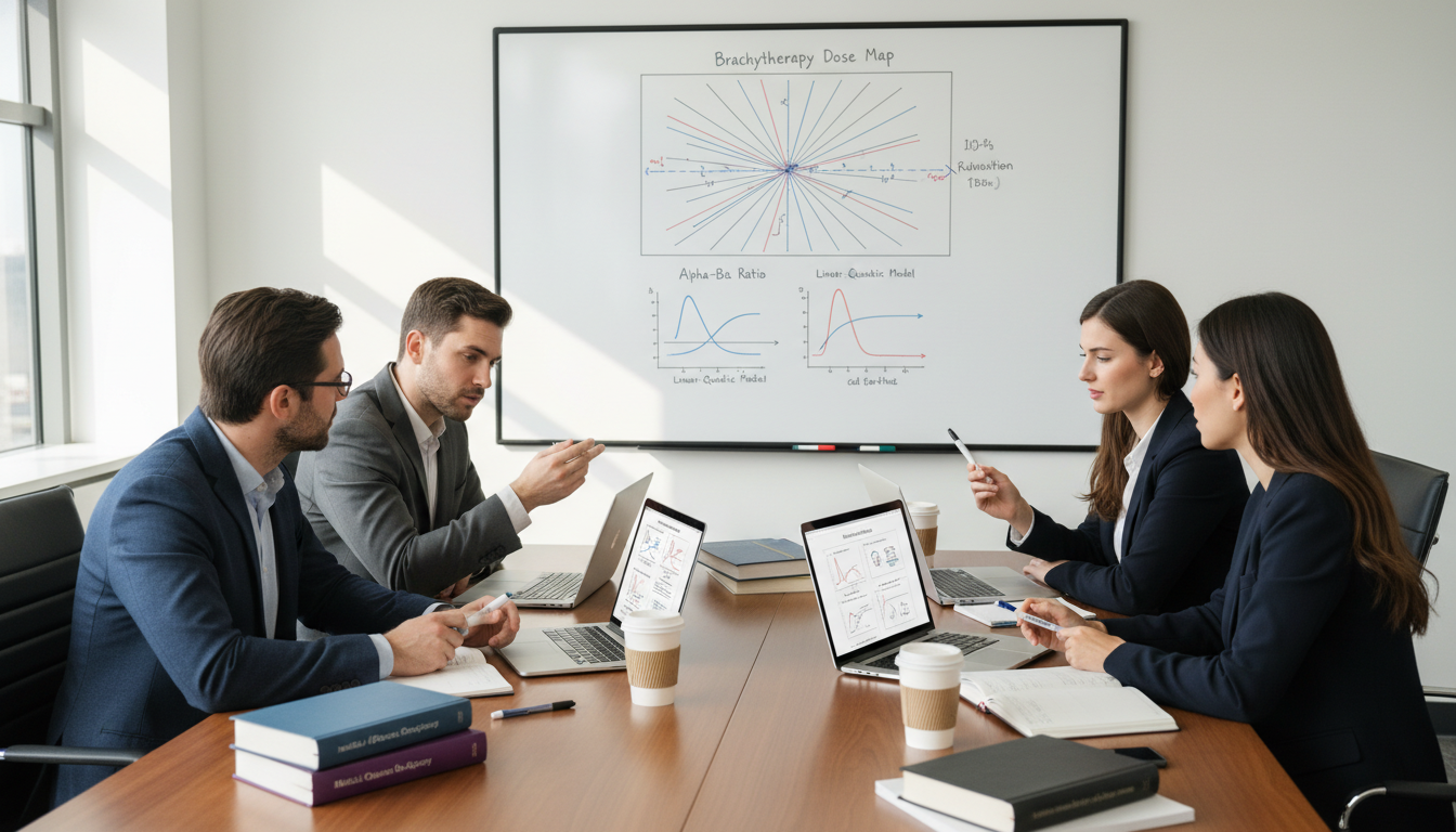 Radiation oncology physics and radiobiology study session - radiation oncology residency for Board Exam Study Resources in Ra