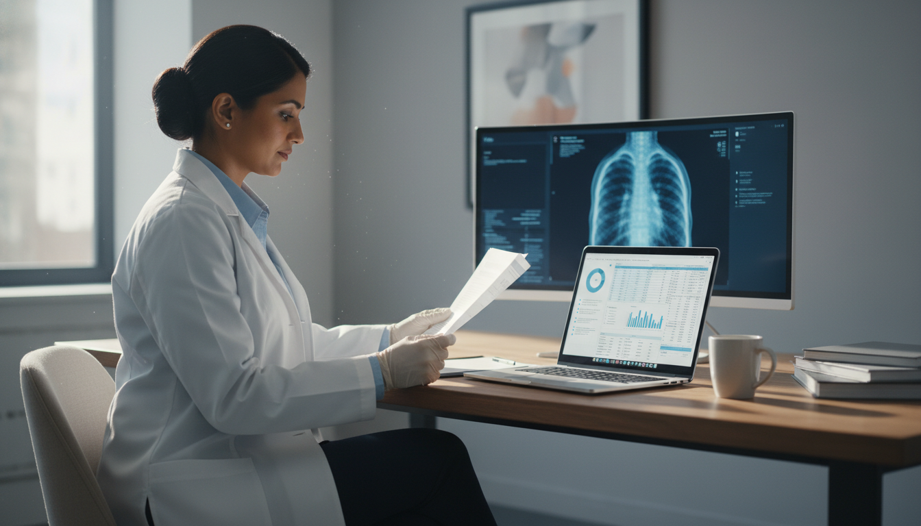 Mastering Physician Contract Negotiation in Radiation Oncology Residency