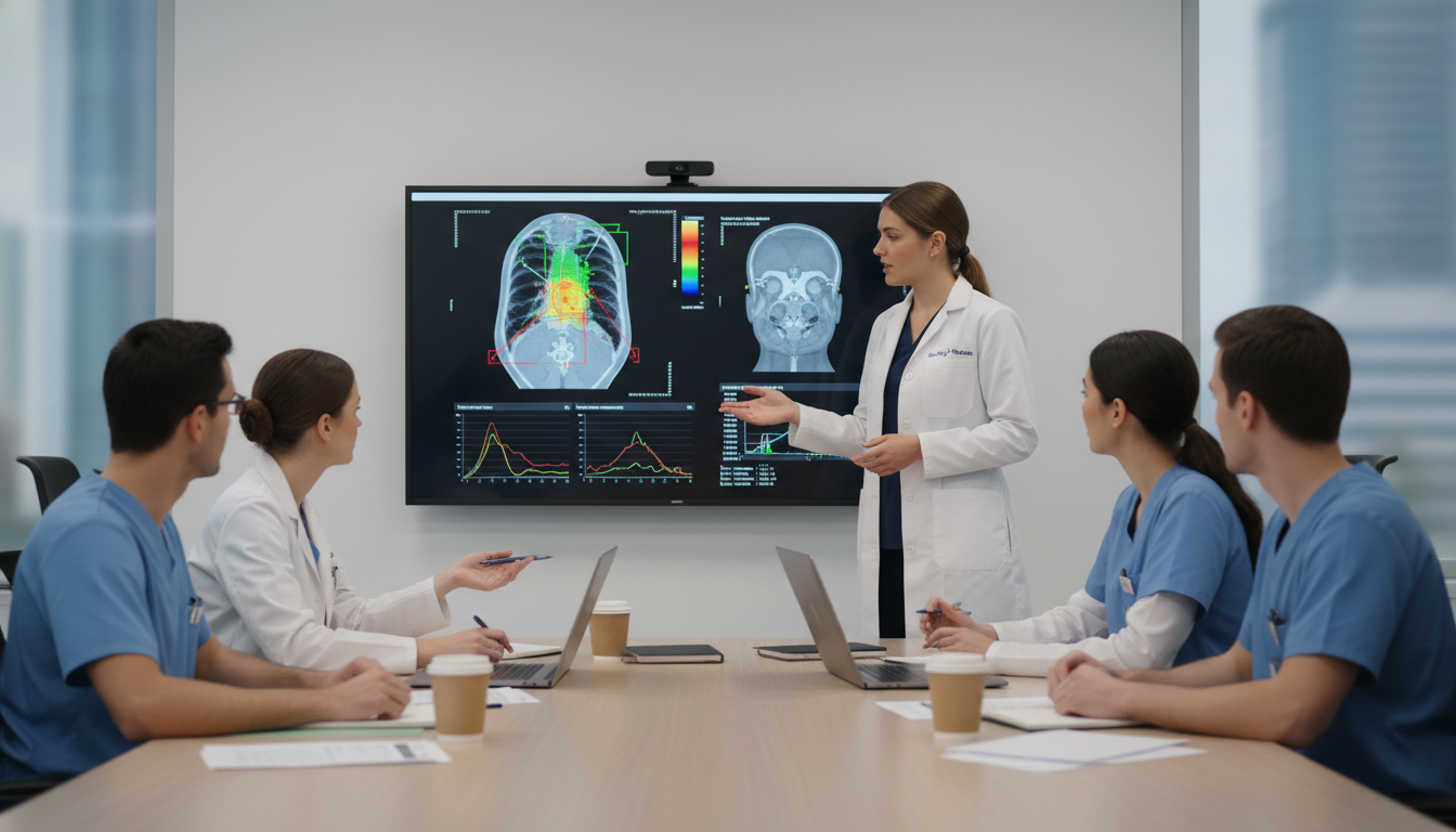 Radiation oncology resident teaching medical students Radiation oncology resident teaching medical students - radiation oncology residency for CV Building in Radiation Oncology: A