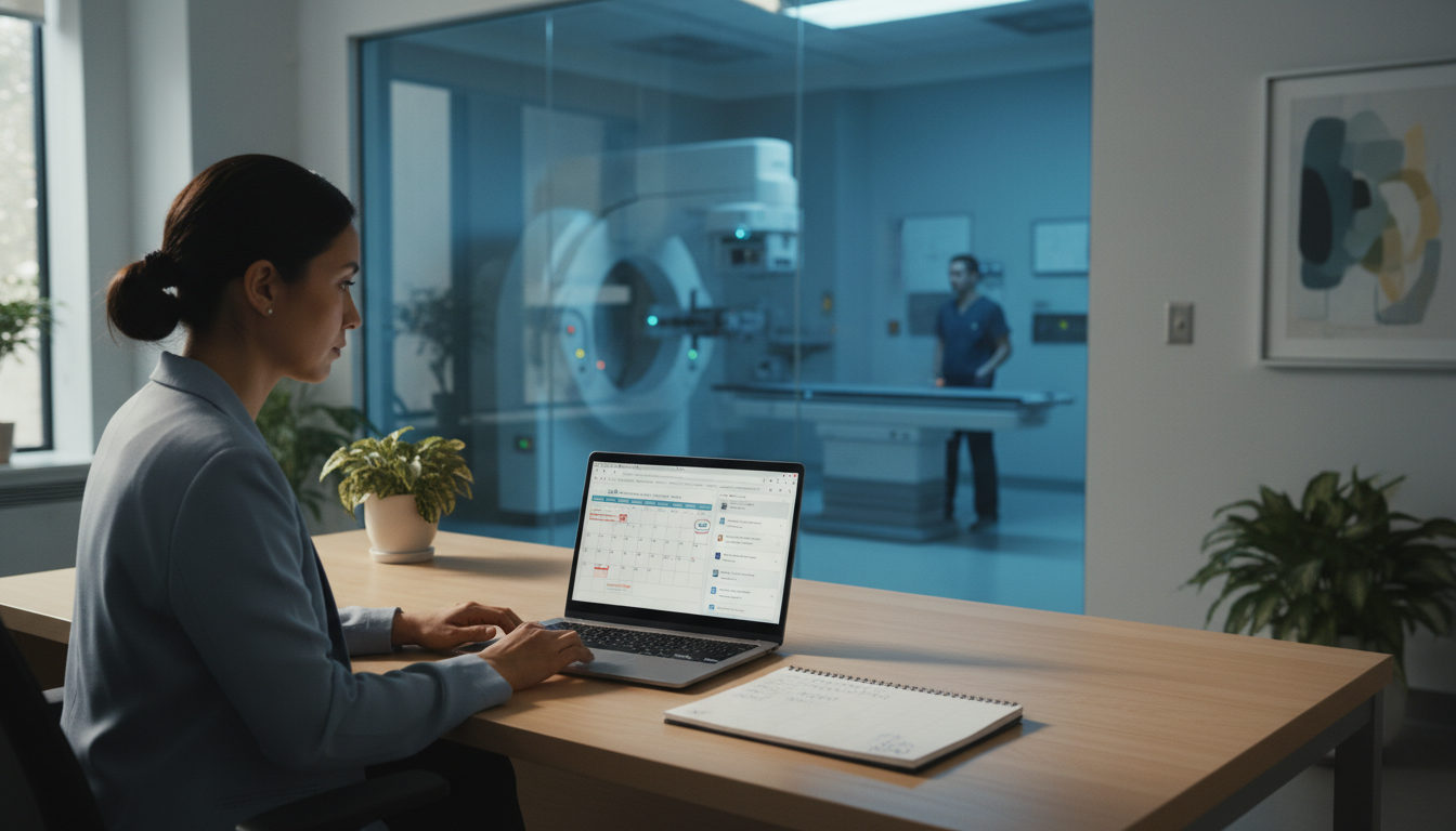 Job Search Timing in Radiation Oncology: The Ultimate Residency Guide