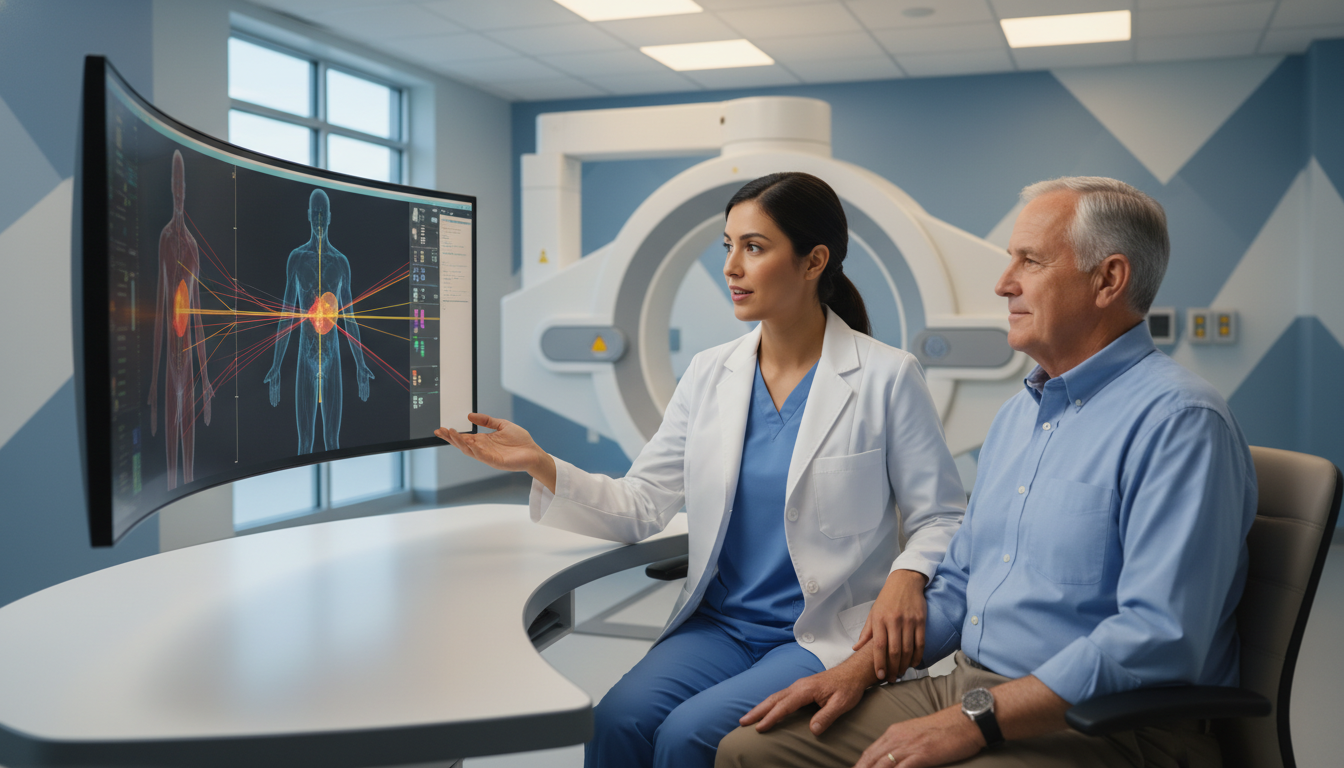 Radiation Oncology Residency: A Comprehensive Guide to Physician Salary