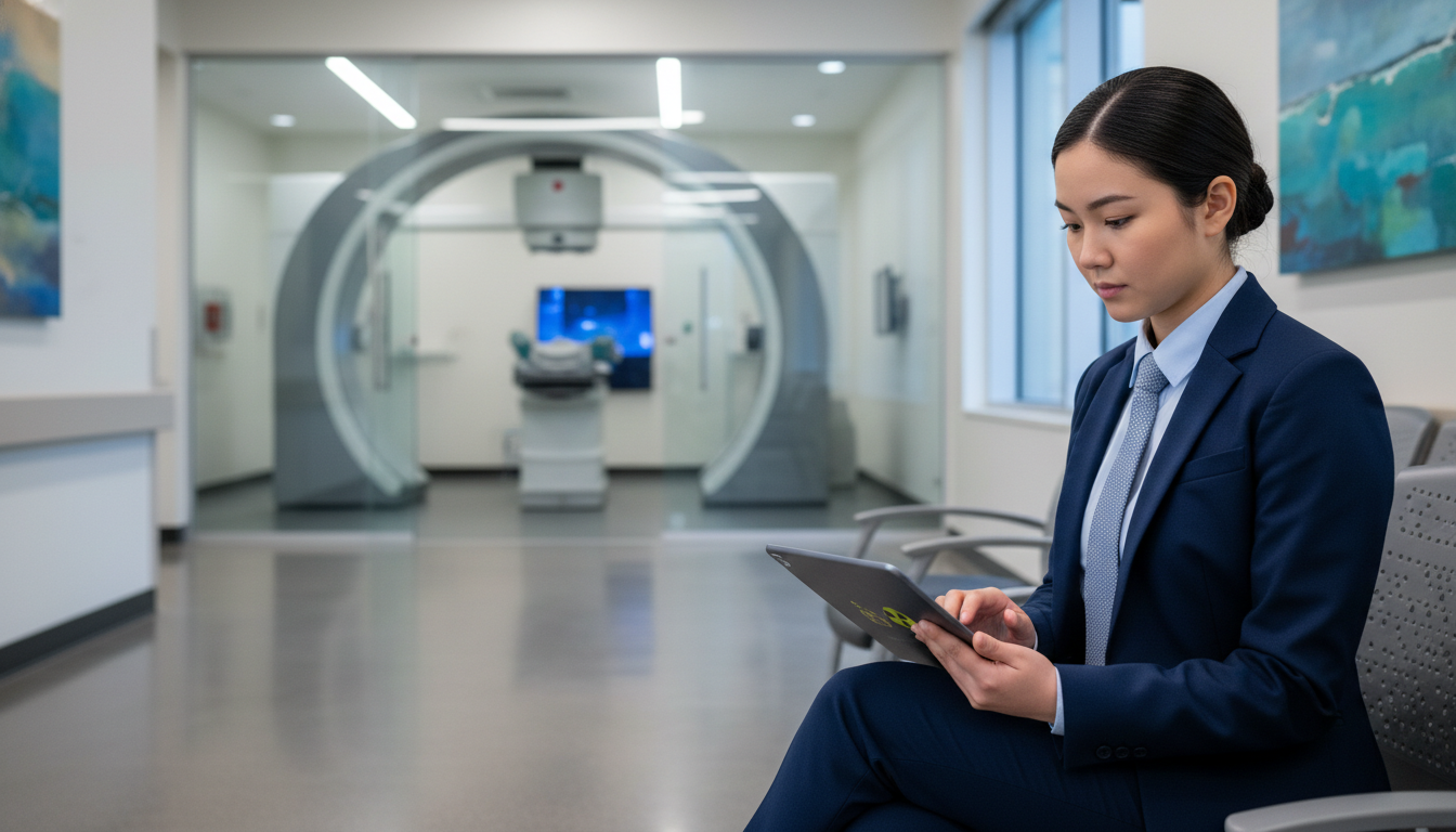 Essential Guide to Pre-Interview Preparation for Radiation Oncology Residency