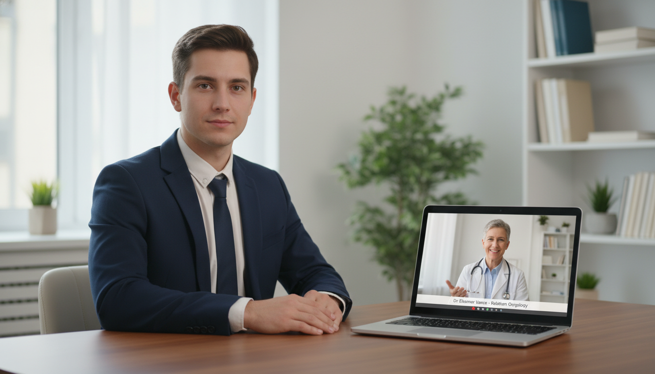 Virtual radiation oncology residency interview - radiation oncology residency for Pre-Interview Preparation in Radiation Onco