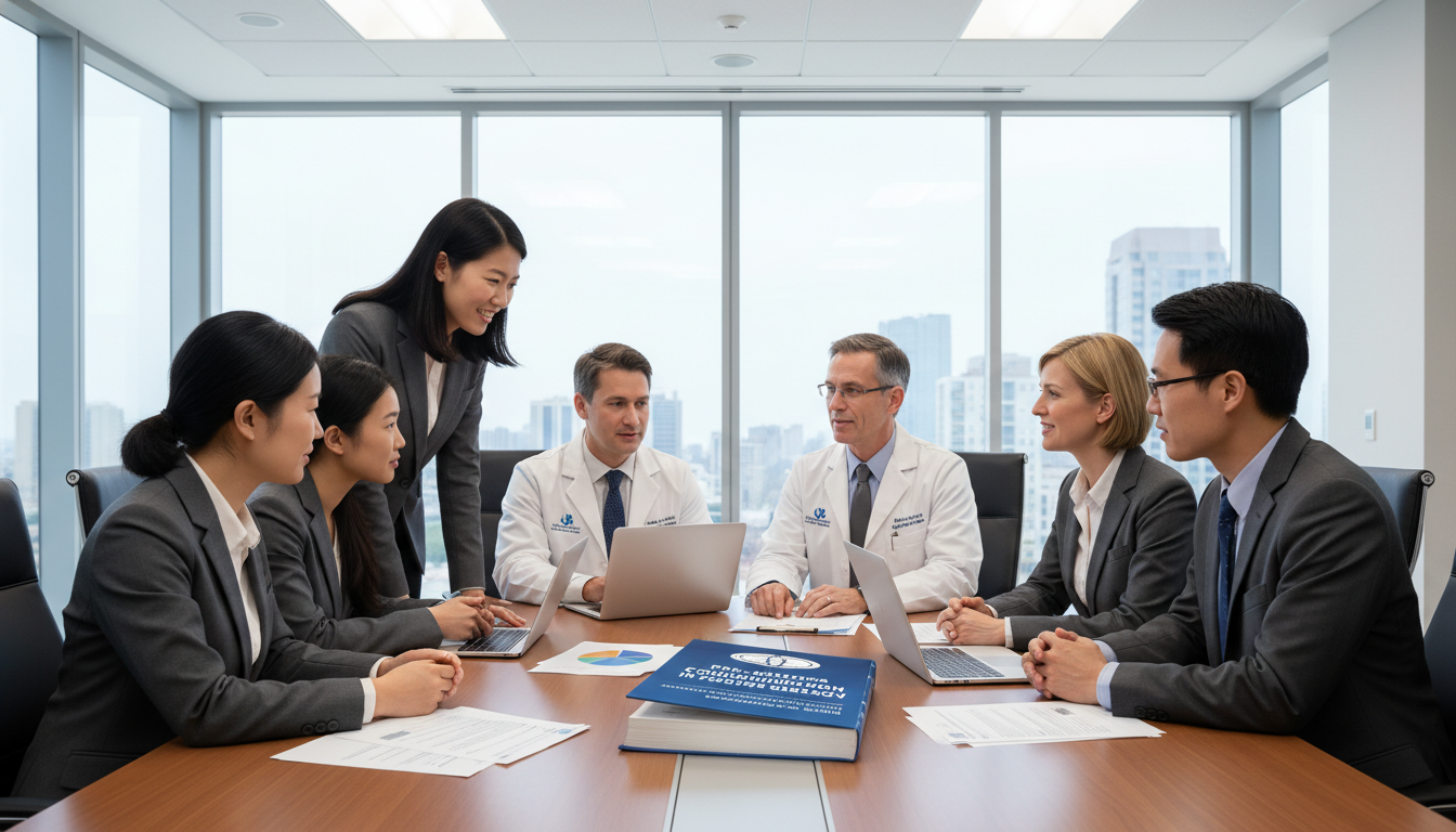 Pre-Match Communication in Radiation Oncology: Essential Residency Guide