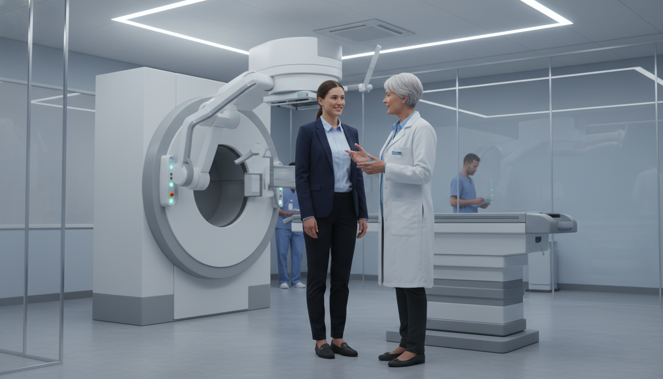 Ultimate Guide to Pre-Med Preparation for Radiation Oncology Residency