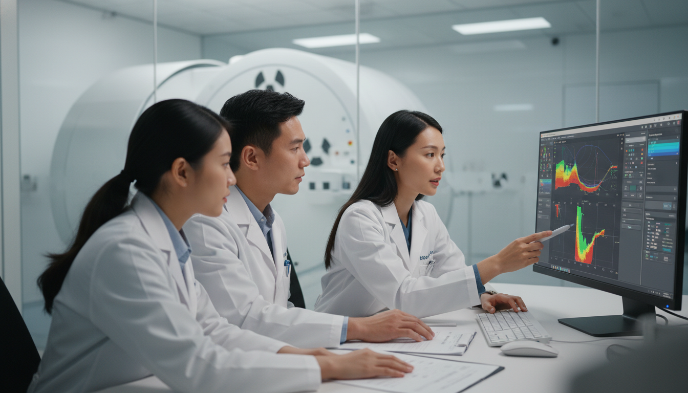 Radiation oncology faculty mentoring residents Radiation oncology faculty mentoring residents - radiation oncology residency for How to Research Programs in Radiation Oncol