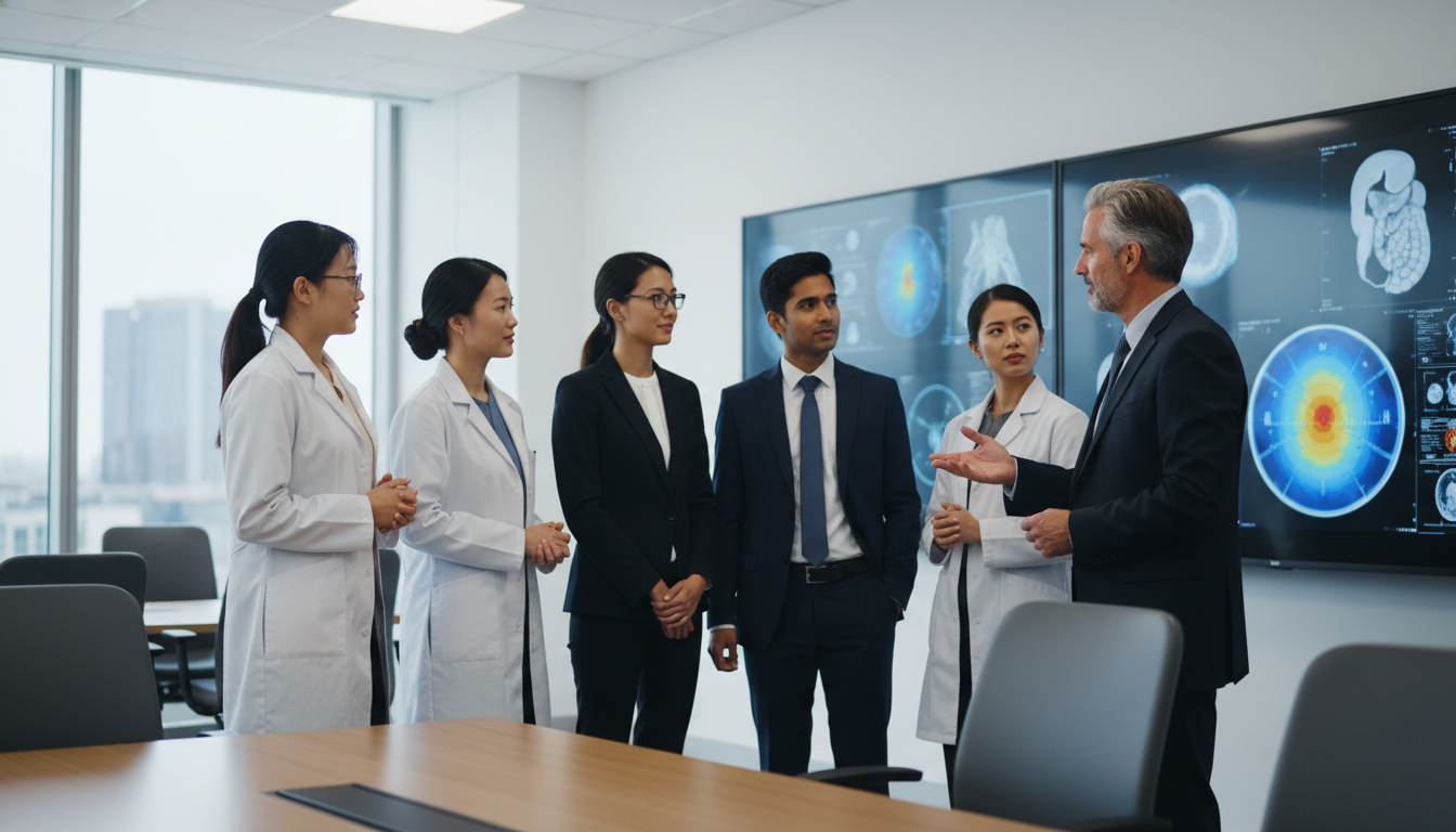 Essential Questions to Ask Programs in Radiation Oncology Residency