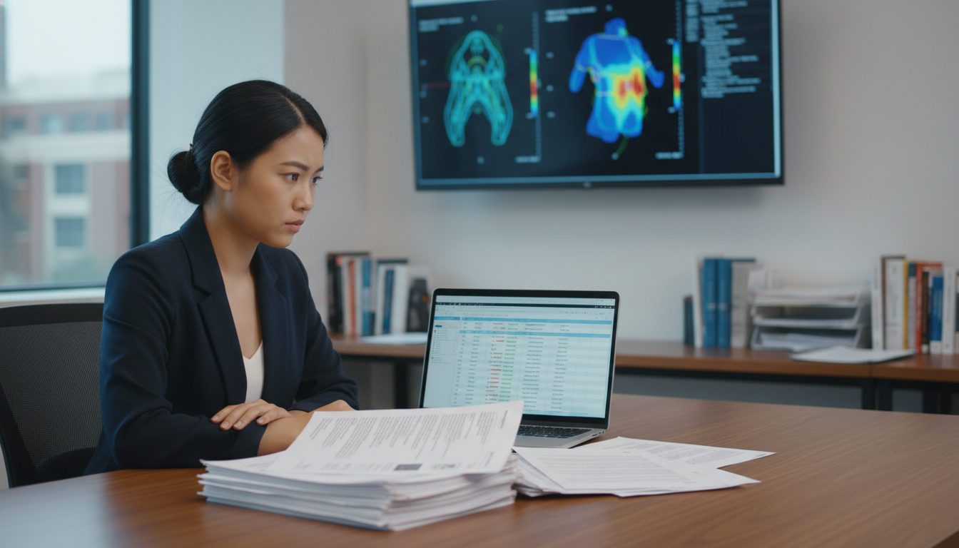 Addressing Red Flags in Radiation Oncology Residency: Your Guide