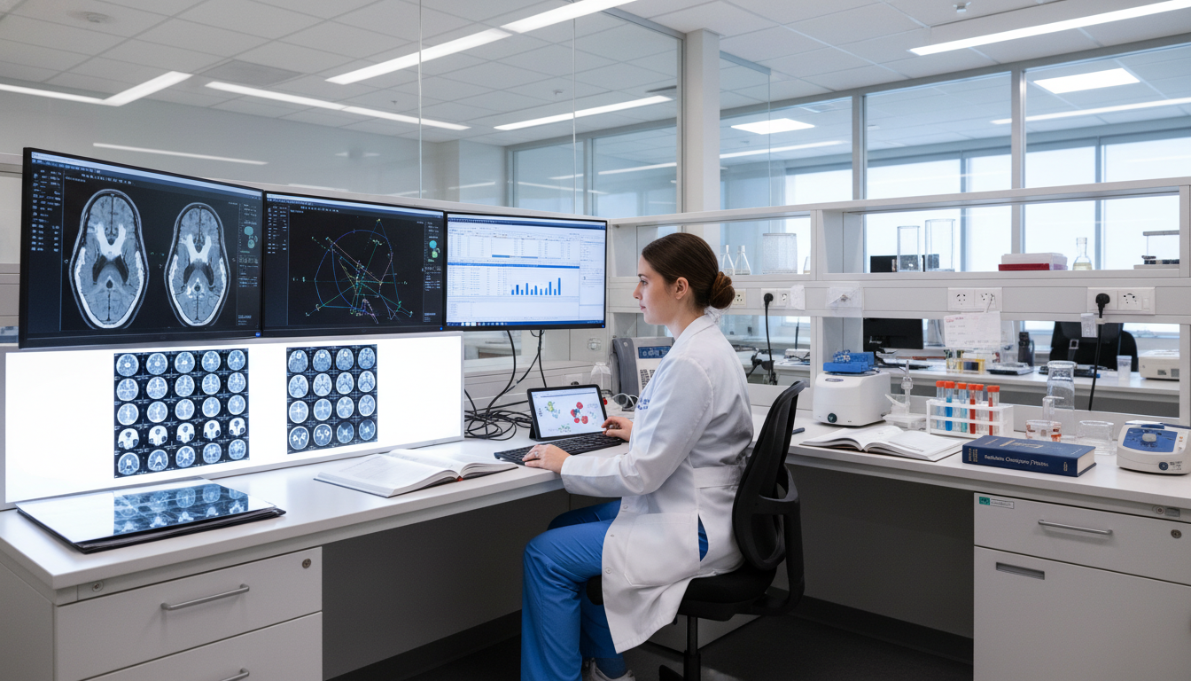 Maximize Your Radiation Oncology Residency: A Guide to Research Success