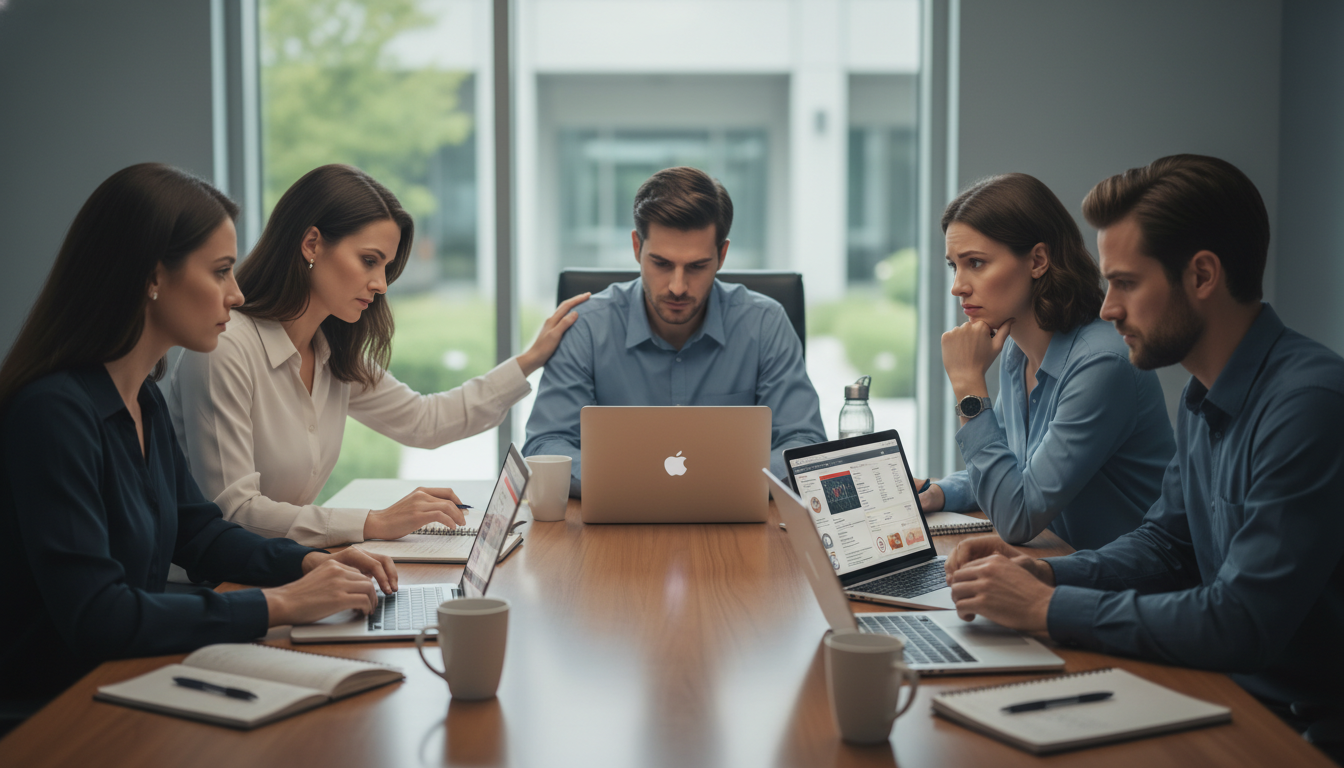 Radiation oncology residents meeting privately to discuss program concerns Radiation oncology residents meeting privately to discuss program concerns - radiation oncology residency for Resident Turnov