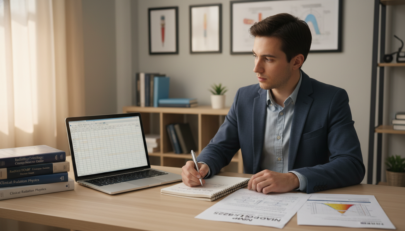 Essential SOAP Preparation Guide for Radiation Oncology Residency Success