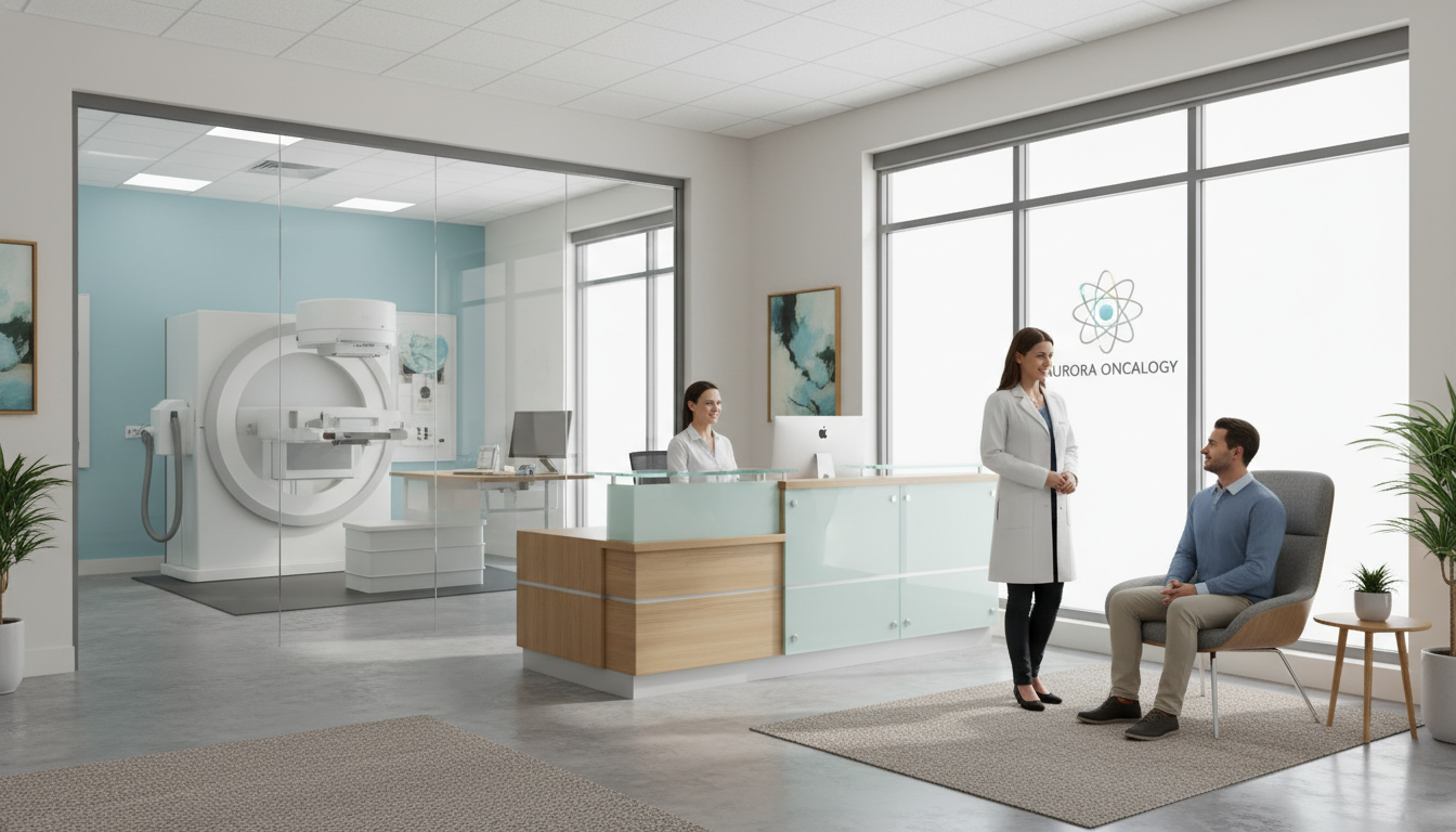 Starting a Private Practice in Radiation Oncology: Your Essential Guide