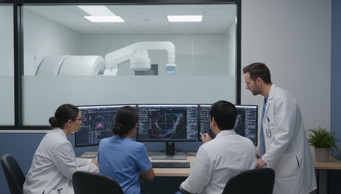 Mastering Work Hours in Radiation Oncology: A Residency Guide