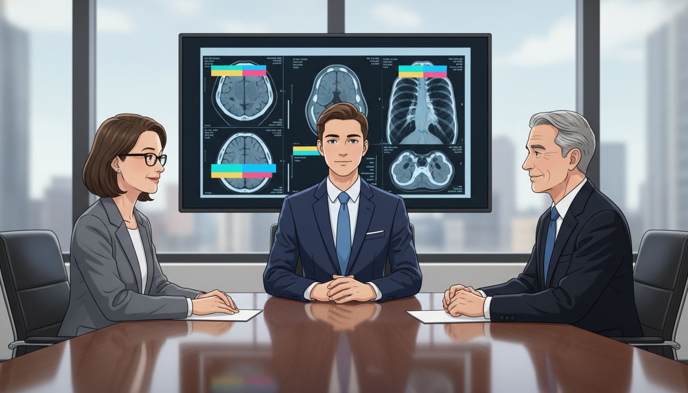 Radiology fellowship interview in academic center - radiology residency for Fellowship Application Strategy in Diagnostic Rad