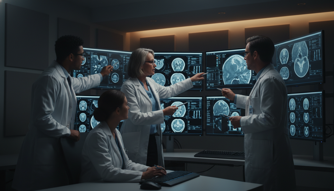 Essential Guide to Evaluating Diagnostic Radiology Fellowship Programs