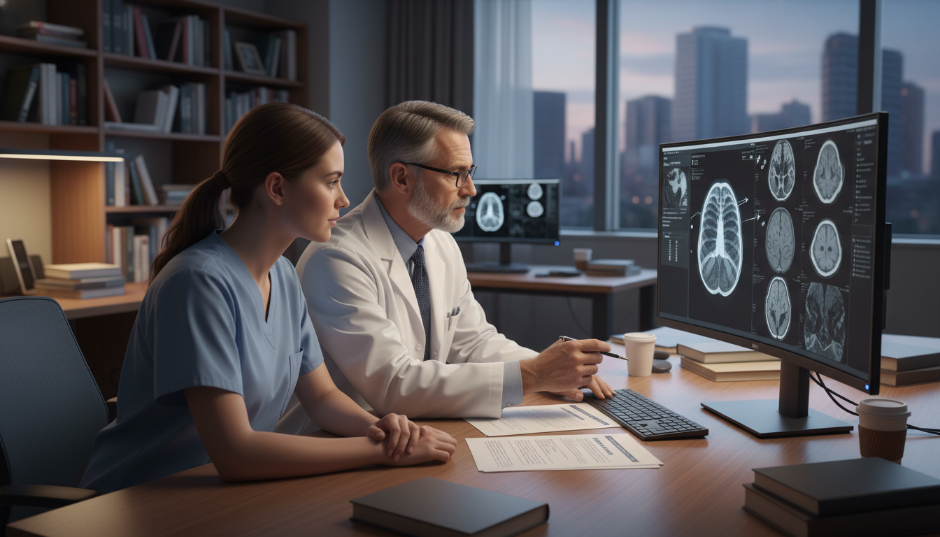 Essential Guide to Letters of Recommendation for Radiology Residency