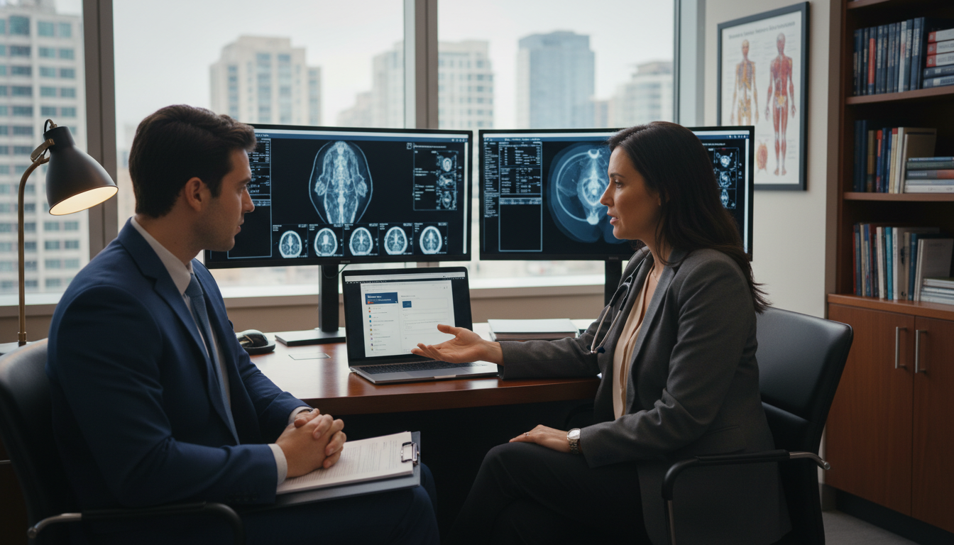 Mastering Pre-Match Communication for Radiology Residency Success