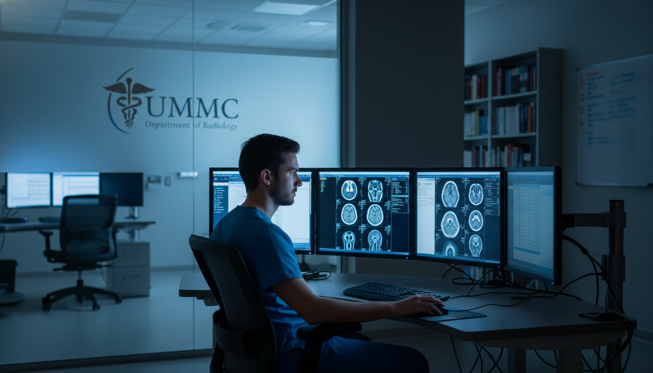 Your Essential Guide to Preliminary Year Selection in Radiology Residency