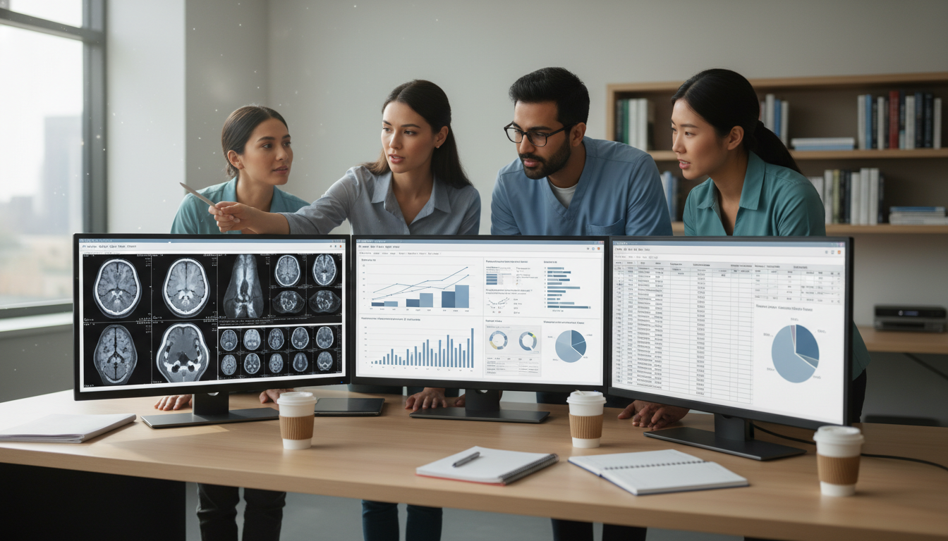 Mastering Research During Radiology Residency: A Complete Guide