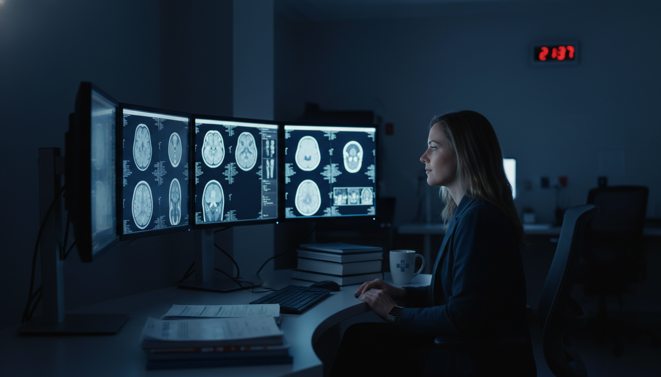 Mastering Residency Work Hours in Diagnostic Radiology: A Proven Guide