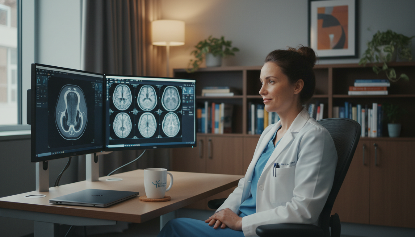 Mastering Work-Life Balance in Diagnostic Radiology: A Complete Guide