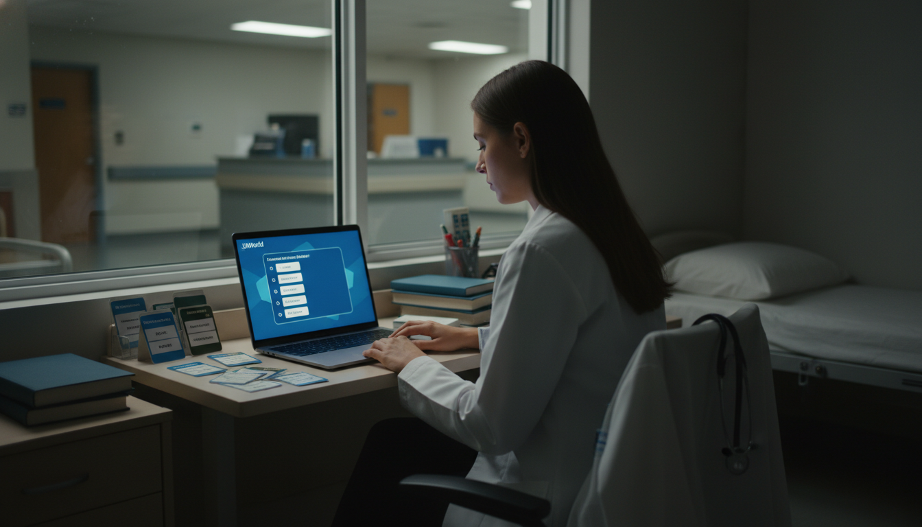 Maximize Your Transitional Year Residency: Top Board Exam Study Resources