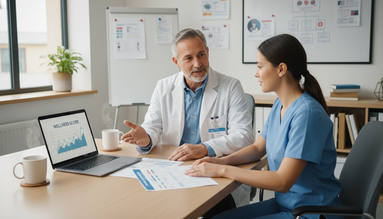 Transitional year resident planning rotations and wellness strategies with a mentor Transitional year resident planning rotations and wellness strategies with a mentor - transitional year residency for Residen