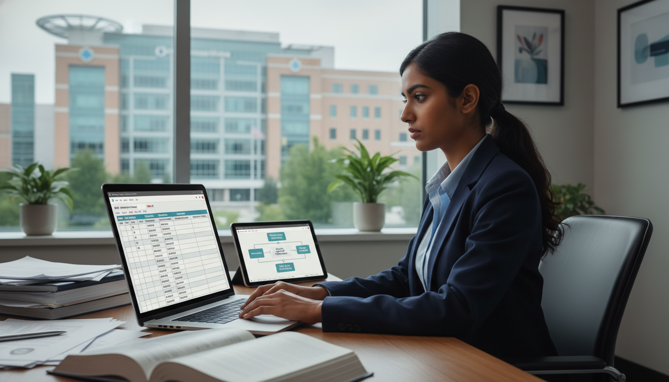 H-1B Sponsorship Programs: Your Guide to Transitional Year Residency