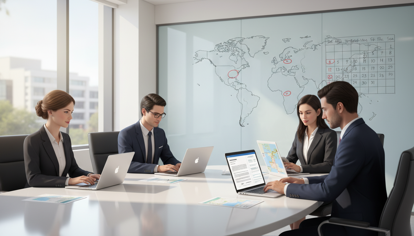 Maximizing Your Transitional Year Residency: Locum Tenens Opportunities