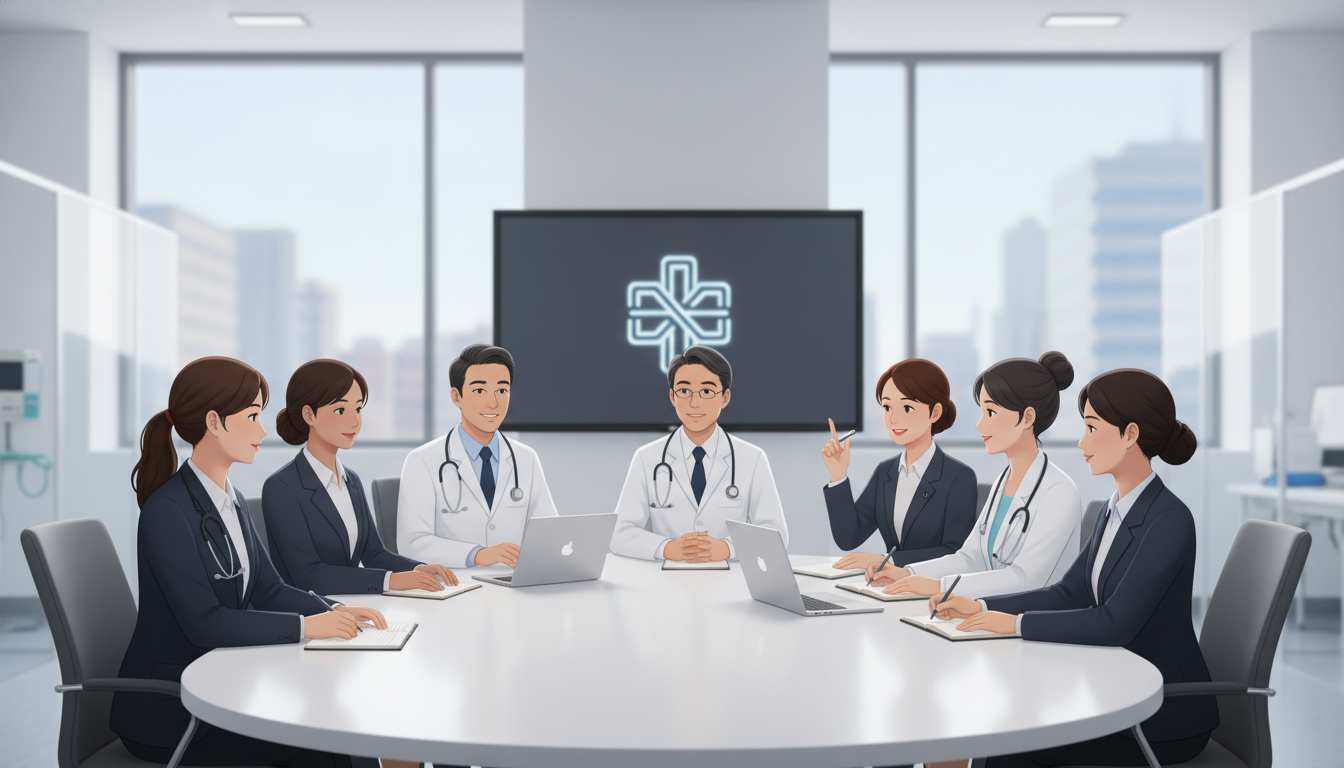 Essential Questions to Ask During Your Transitional Year Residency Interviews