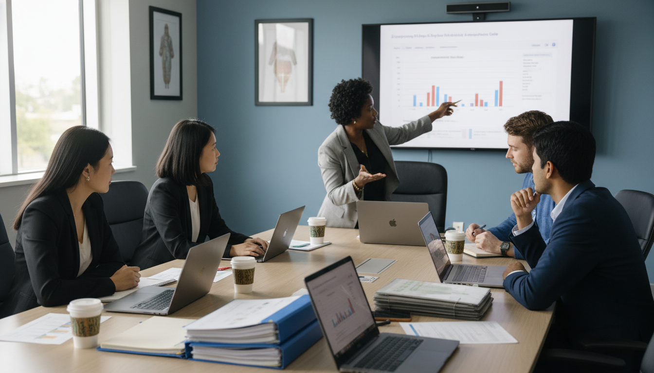 Navigating Red Flags: Your Comprehensive Guide to Transitional Year Residency