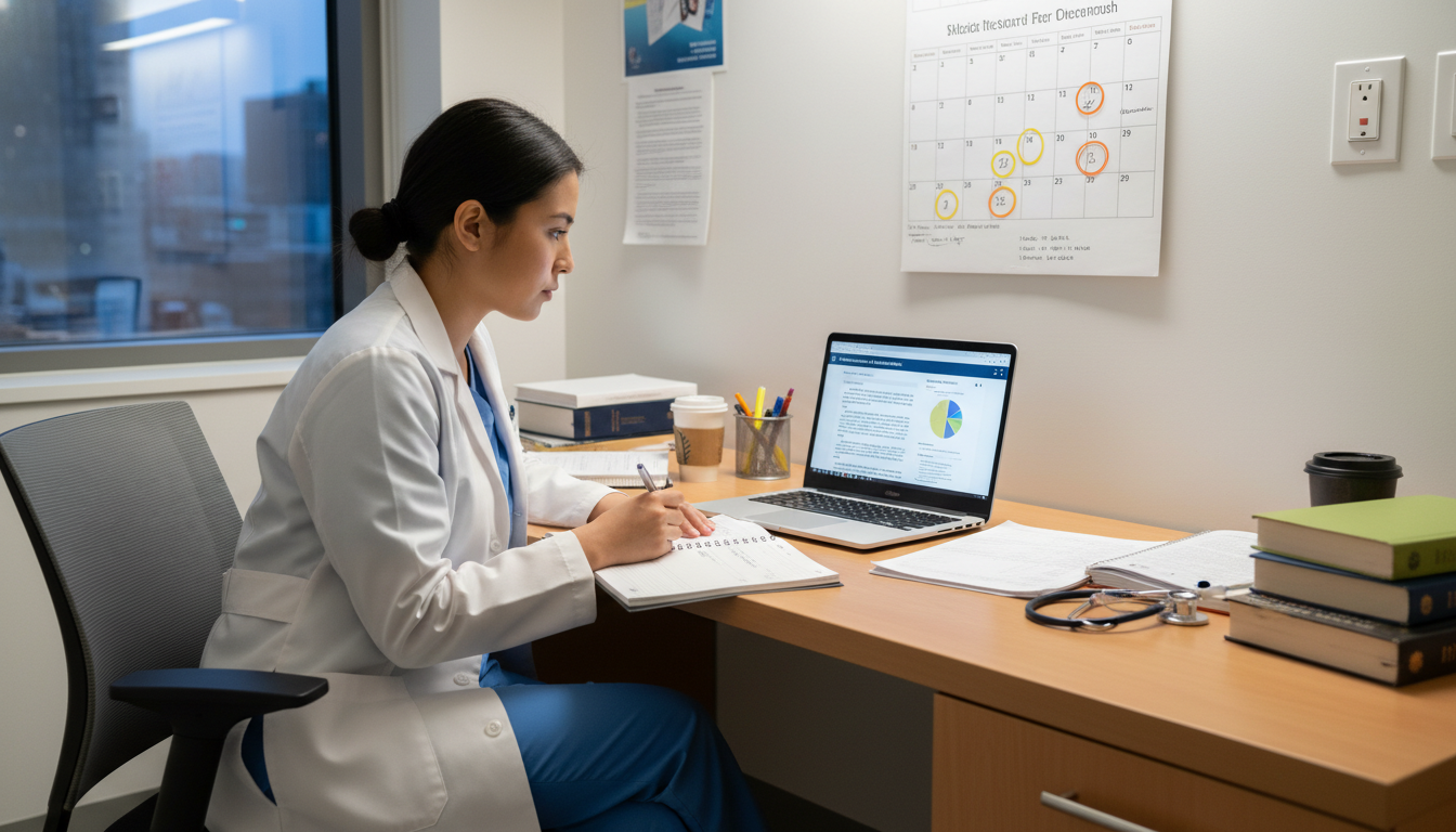 Transitional year resident planning research schedule and goals Transitional year resident planning research schedule and goals - transitional year residency for Research Profile Building i