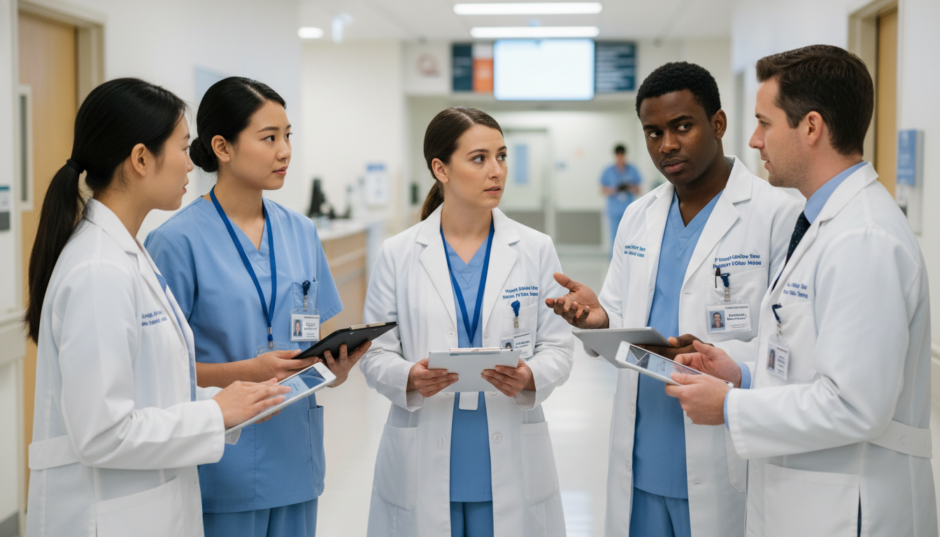 Recognizing Resident Turnover Warning Signs in Transitional Year Residency