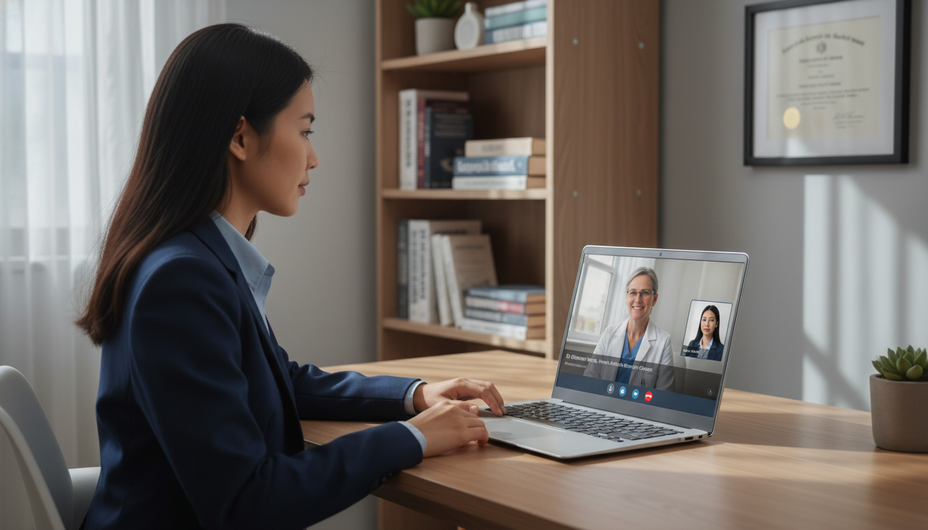 SOAP virtual interview with Transitional Year program - transitional year residency for SOAP Preparation in Transitional Year