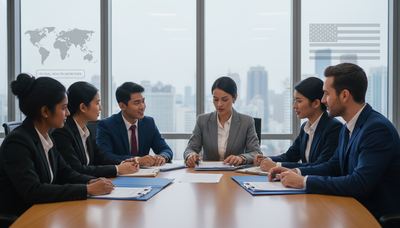 Navigating Visa Options for Transitional Year Residency: A Complete Guide