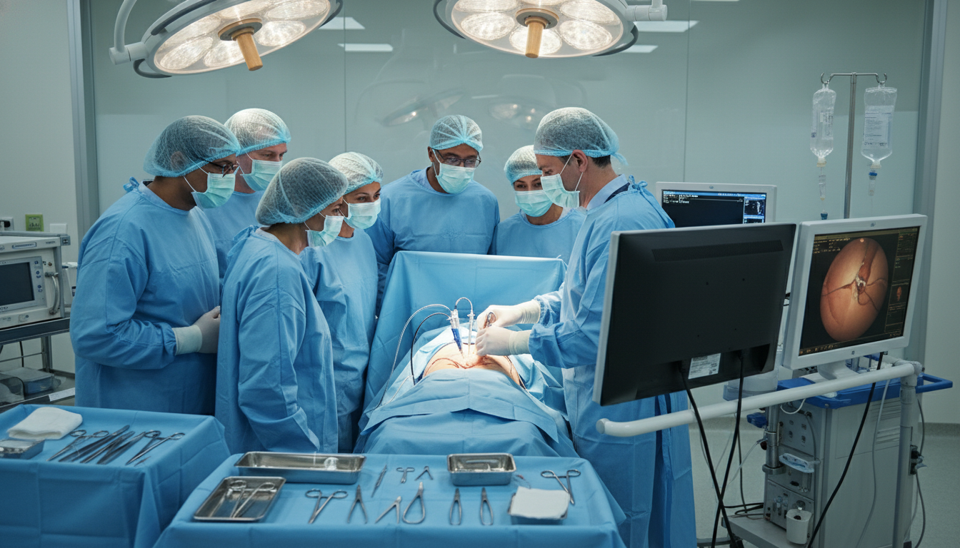 Mastering Away Rotations: Your Ultimate Guide to Urology Residency Success